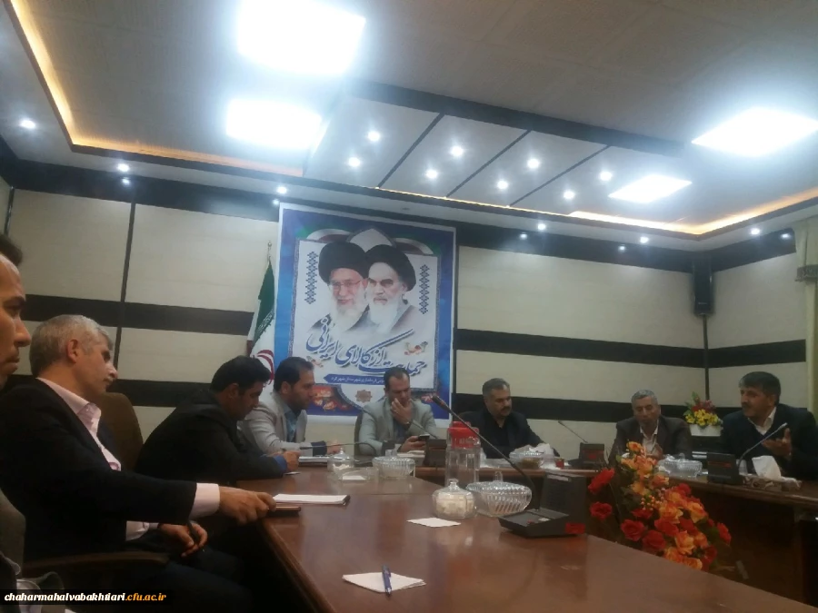 بررسی وضعیت و امکانات ورزشی در راستای ارتقای کمی و کیفی خدمات ورزشی دانشگاه فرهنگیان استان چهارمحال و بختیاری