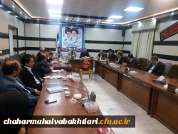 بررسی وضعیت و امکانات ورزشی در راستای ارتقای کمی و کیفی خدمات ورزشی دانشگاه فرهنگیان استان چهارمحال و بختیاری