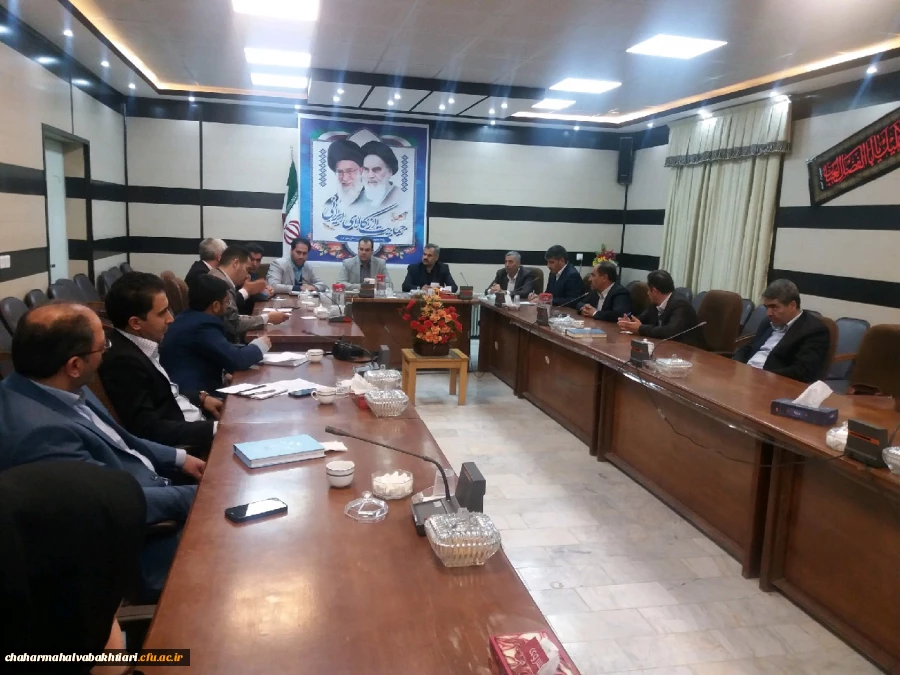 بررسی وضعیت و امکانات ورزشی در راستای ارتقای کمی و کیفی خدمات ورزشی دانشگاه فرهنگیان استان چهارمحال و بختیاری