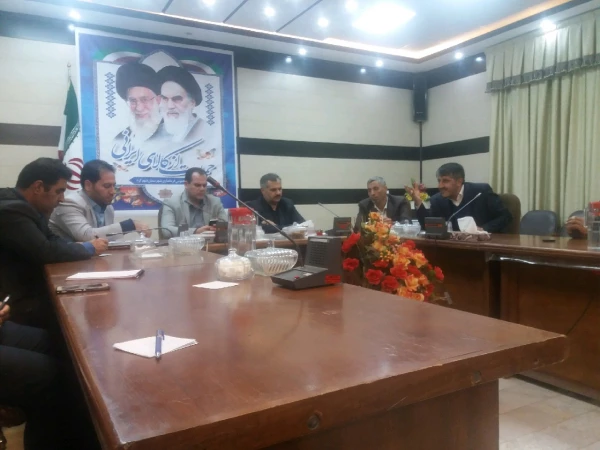 بررسی وضعیت و امکانات ورزشی در راستای ارتقای کمی و کیفی خدمات ورزشی دانشگاه فرهنگیان استان چهارمحال و بختیاری