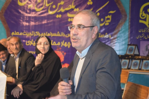 بیان خاطرات پیشکسوتان