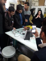 کارگاه های آموزشی ویژه مهارت آموزان ماده 28