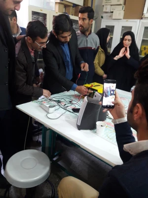 کارگاه های آموزشی ویژه مهارت آموزان ماده 28