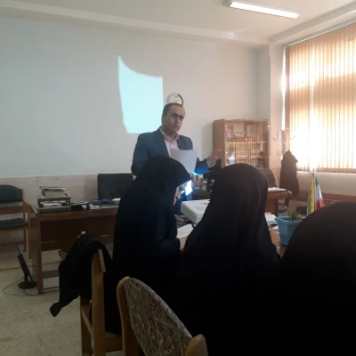 کارگاه های آموزشی ویژه مهارت آموزان ماده 28