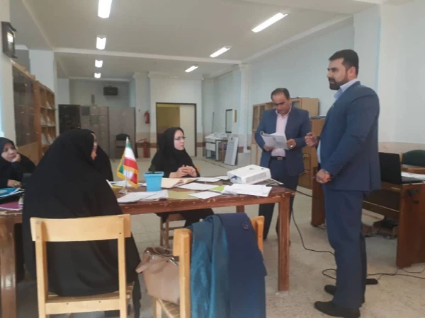 کارگاه های آموزشی ویژه مهارت آموزان ماده 28