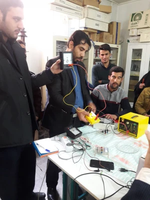 کارگاه های آموزشی ویژه مهارت آموزان ماده 28