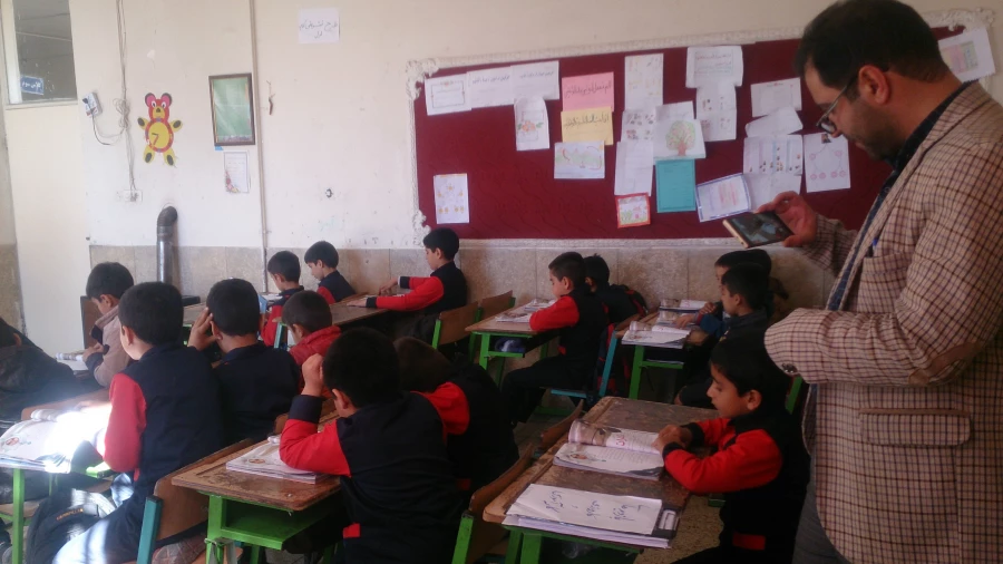 کارگاه های آموزشی ویژه مهارت آموزان ماده 28