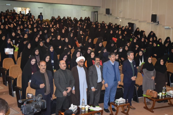 همایش ازدواج آسان، سالم و پایدار