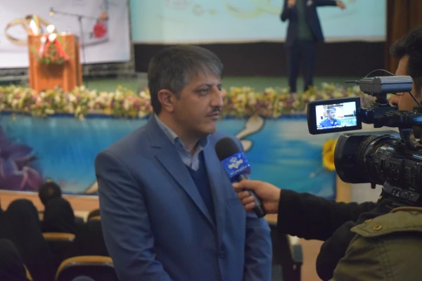 همایش ازدواج آسان، سالم و پایدار