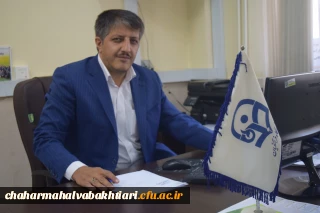 گزارش اجمالی از عملکرد دانشگاه فرهنگیان از زبان مدیریت دانشگاه فرهنگیان استان چهارمحال و بختیاری