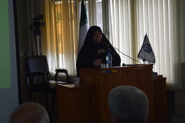 هم اندیشی پیشکسوتان ستاد امداد و پشتیبانی ومدیران مجتمع های آموزشی دوران دفاع مقدس