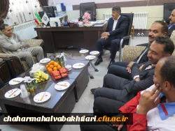 قدردانی هلال احمر از دانشگاه فرهنگیان