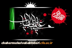 ناله کن اى دل به عزاى على(ع)  / گریه کن اى دیده براى على(ع)