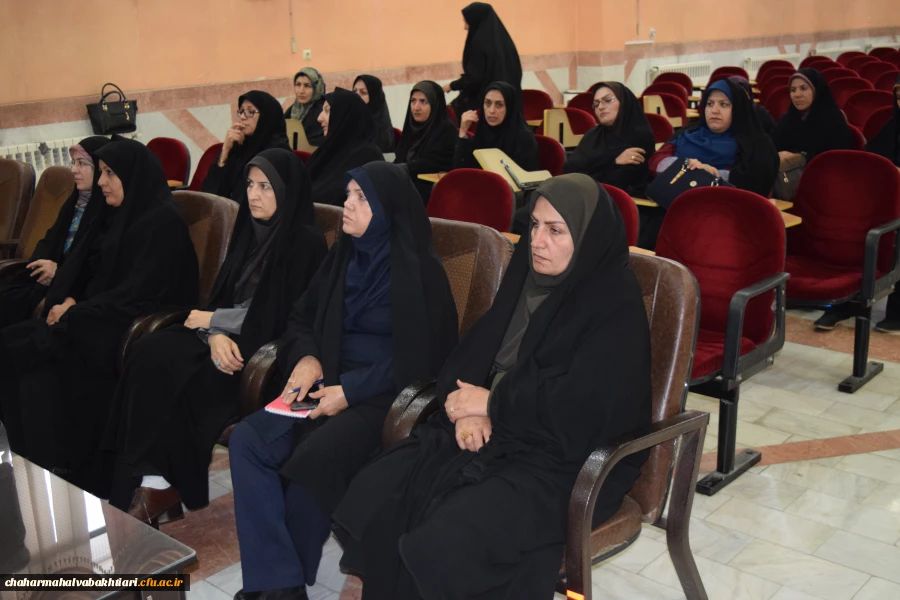 ضیافت اساتید و کارکنان دانشگاه فرهنگیان