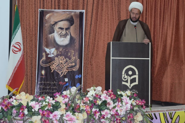 ضیافت استادان و کارکنان