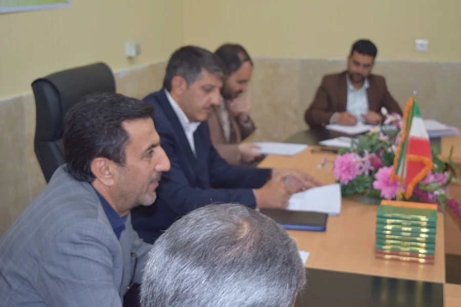 ستاد امور شاهد و ایثارگران