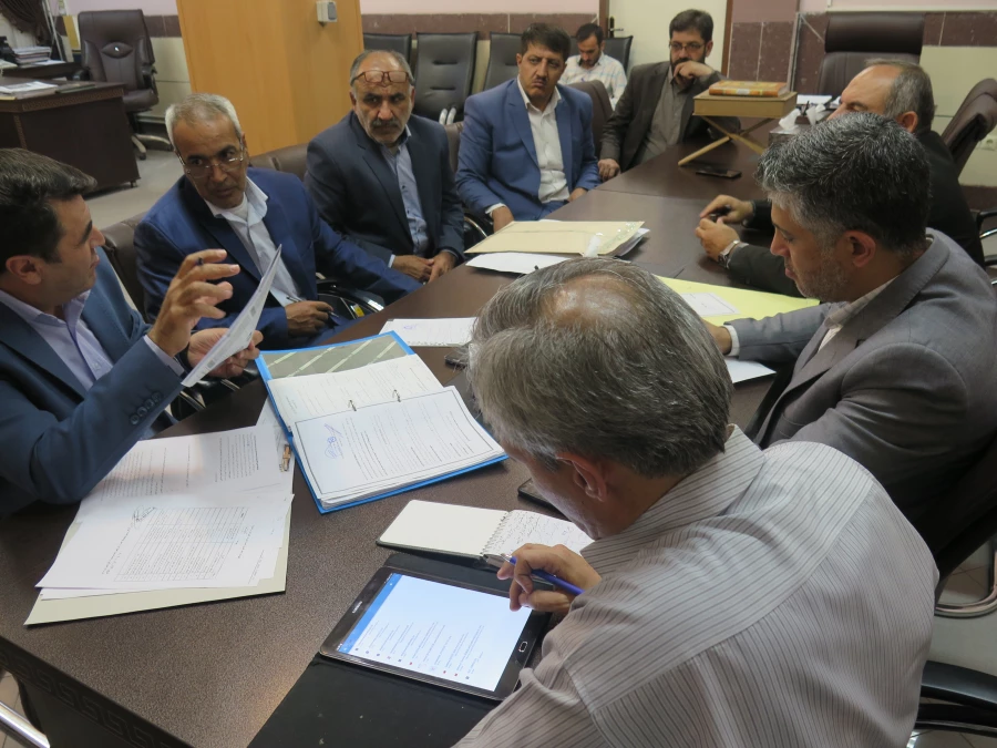 آگهی مناقصه