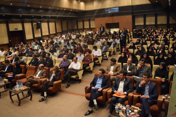 دومین نشست نو معلمان