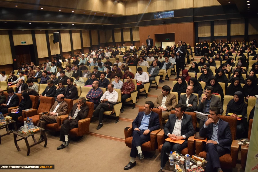 دومین نشست نو معلمان