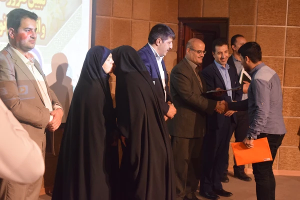 دومین نشست نو معلمان