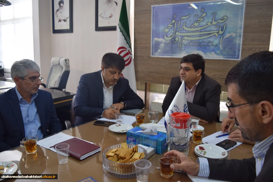 بررسی الزامات توسعه دانشگاه فرهنگیان