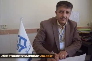 صبح امروز صورت پذیرفت
آزمون اصلح مهارت آموزان ماده 28 در چهارمحال و بختیاری برگزار شد