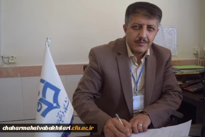 صبح امروز صورت پذیرفت
آزمون اصلح مهارت آموزان ماده 28 در چهارمحال و بختیاری برگزار شد