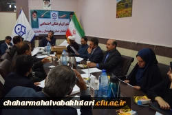 برگزاری جلسه شورای فرهنگی دانشجویی دانشگاه فرهنگیان