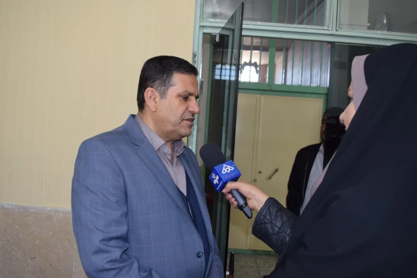 تشکیل اولین جلسه شعبه استانی بنیاد خیرین حامی دانشگاه فرهنگیان استان چهارمحال و. بختیاری 13