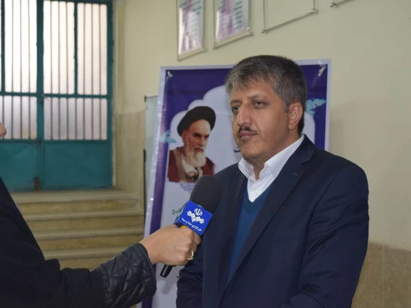 تشکیل اولین جلسه شعبه استانی بنیاد خیرین حامی دانشگاه فرهنگیان استان چهارمحال و بختیاری 2