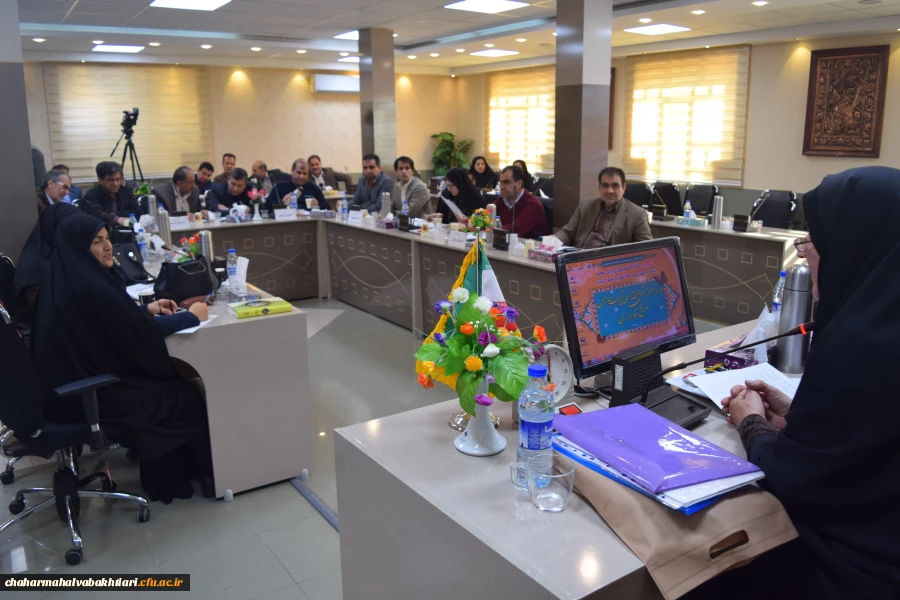 دوره کارورزی دانشجو معلمان به عنوان یکی از ارکان اصلی دانشگاه فرهنگیان است 4