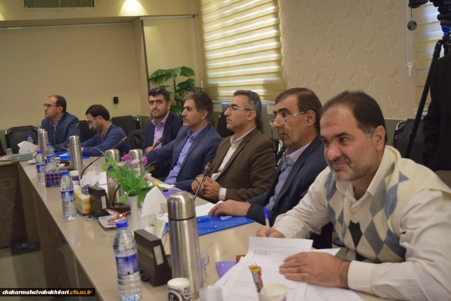 دوره کارورزی دانشجو معلمان به عنوان یکی از ارکان اصلی دانشگاه فرهنگیان است 5