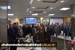 دوره کارورزی دانشجو معلمان به عنوان یکی از ارکان اصلی دانشگاه فرهنگیان است 12