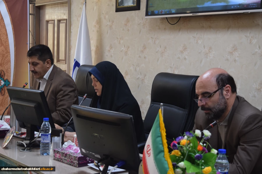 دوره کارورزی دانشجو معلمان به عنوان یکی از ارکان اصلی دانشگاه فرهنگیان است 2