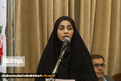 همزمان با 16آذر

دیدار دانشجویان دانشگاه فرهنگیان با نماینده ولی فقیه و امام جمعه شهرکرد به مناسب 16آذر، روز دانشجو