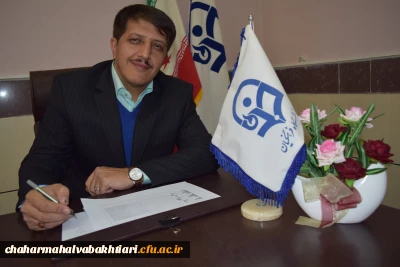 آغاز مصاحبه پذیرش شدگان  آزمون استخدامی:

رئیس دانشگاه فرهنگیان استان چهارمحال و بختیاری از آغاز فرآیند مصاحبه پذیرش شدگان آزمون استخدامی فراگیر دستگاه های دولتی در این مرکز آموزشی در سطح استان خبر داد.