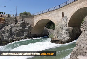 پل زمان خان سامان 