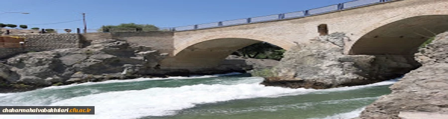 پل زمان خان سامان