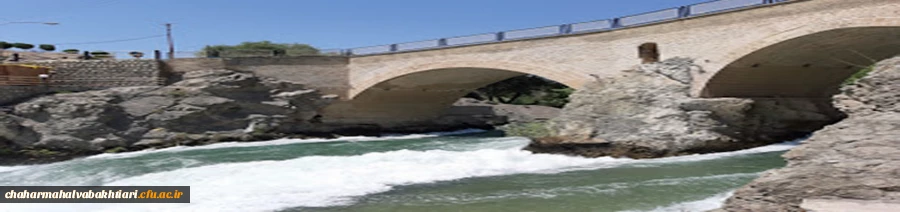 پل زمان خان سامان 