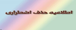 حذف اضطراری 2