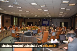 تاکید بر تسریع احداث دانشگاه جامع فرهنگیان در استان چهارمحال و بختیاری 2