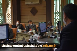 تاکید بر تسریع احداث دانشگاه جامع فرهنگیان در استان چهارمحال و بختیاری 3