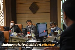 تاکید بر تسریع احداث دانشگاه جامع فرهنگیان در استان چهارمحال و بختیاری 4