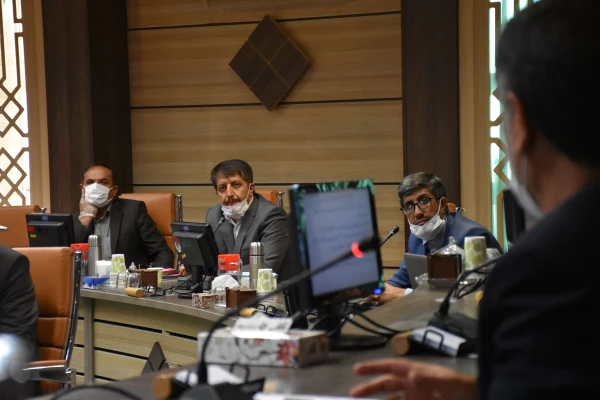 تاکید بر تسریع احداث دانشگاه جامع فرهنگیان در استان چهارمحال و بختیاری 4