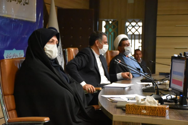 تاکید بر تسریع احداث دانشگاه جامع فرهنگیان در استان چهارمحال و بختیاری 6