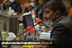 تاکید بر تسریع احداث دانشگاه جامع فرهنگیان در استان چهارمحال و بختیاری 14