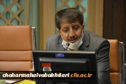 تاکید بر تسریع احداث دانشگاه جامع فرهنگیان در استان چهارمحال و بختیاری 17