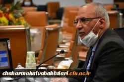 تاکید بر تسریع احداث دانشگاه جامع فرهنگیان در استان چهارمحال و بختیاری 22