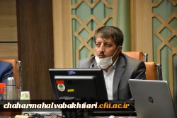 تاکید بر تسریع احداث دانشگاه جامع فرهنگیان در استان چهارمحال و بختیاری 23