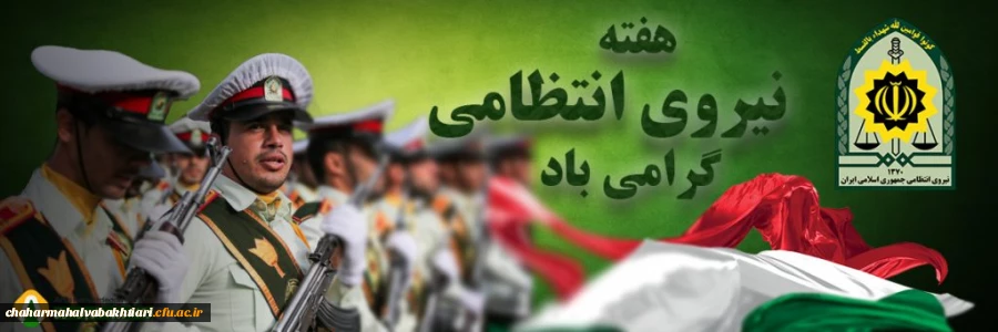 نیروی انتظامی